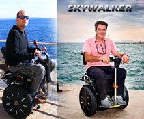 SEGWAY ADAPTADO www.segwayadaptado.com