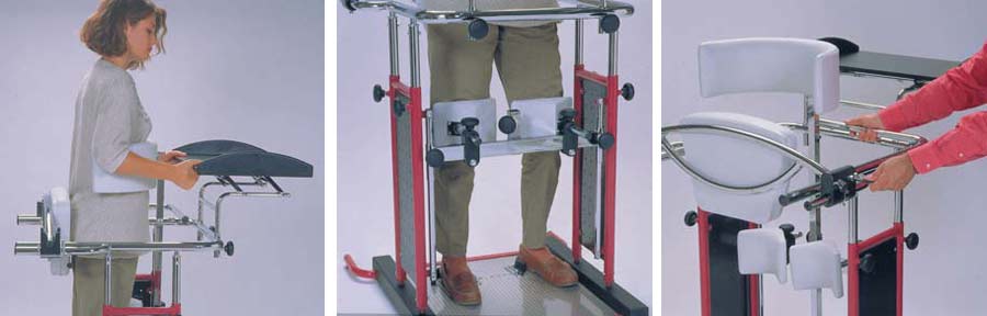 estabilizador standy ormesa