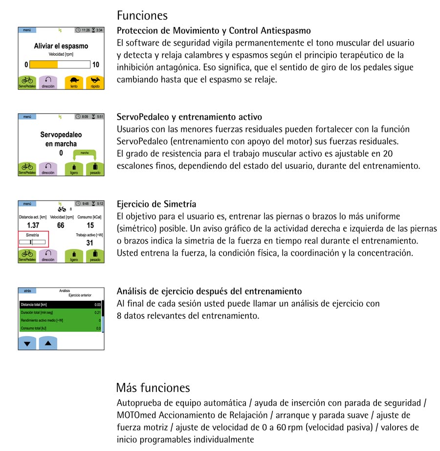 pdf motomed viva2 light