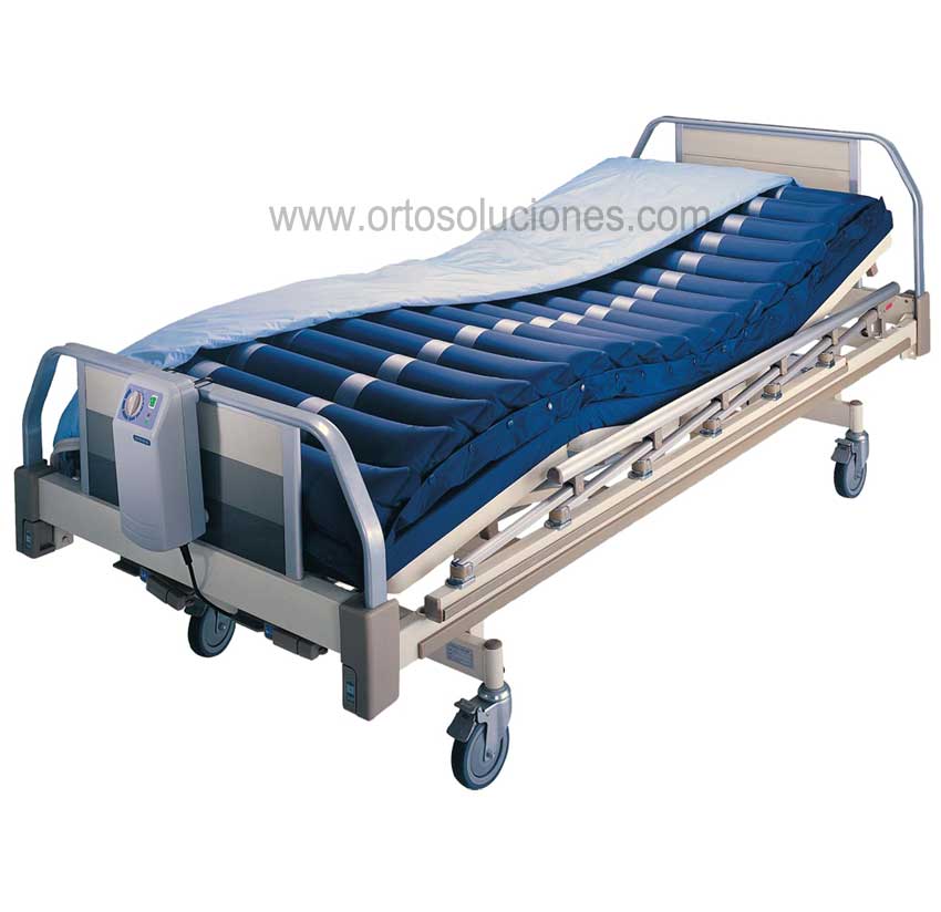 COLCHON ANTIESCARAS colchon antiescaras:
