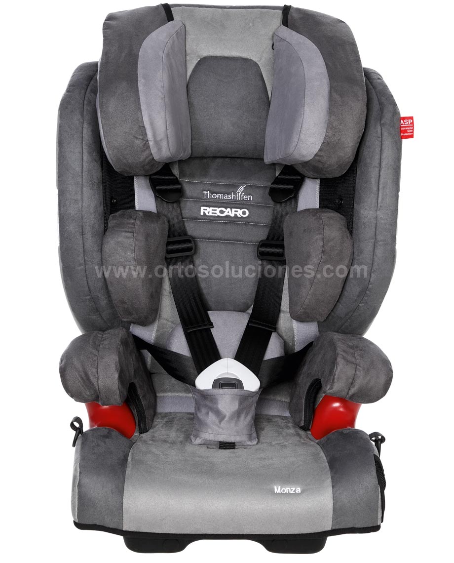 Asiento Auto Para Bebe