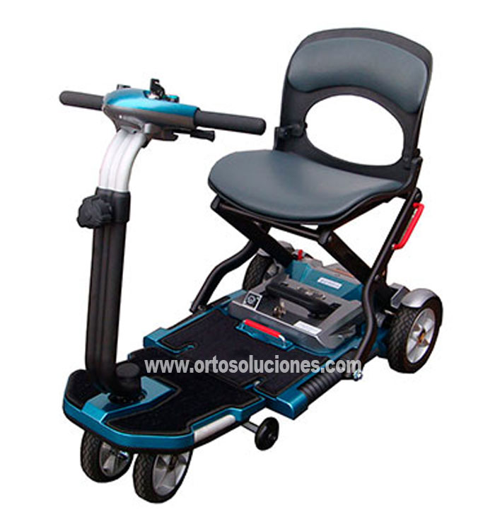 Mobility scooter battery not holding charge zone, scooter electrico