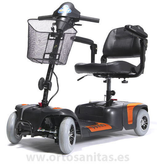 Scooter VENUS 4 SPORT