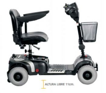 vermeiren venus 4 sport