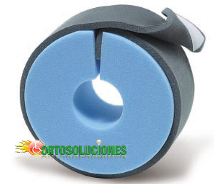 talonera antiescaras 