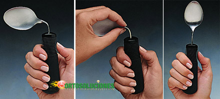 cuchillo angulado 
