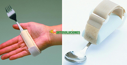 manopola para objetos