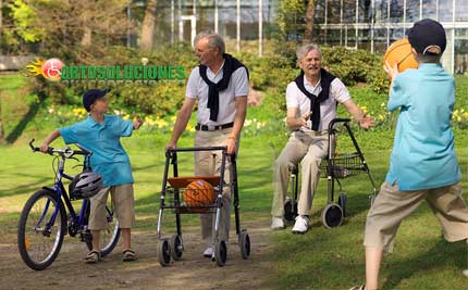 rollator etac avant 4 ruedas plegable