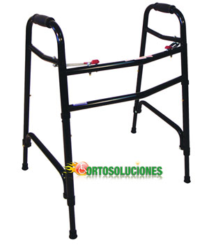 andador para obesos