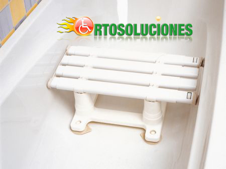 banqueta de ba�o medici