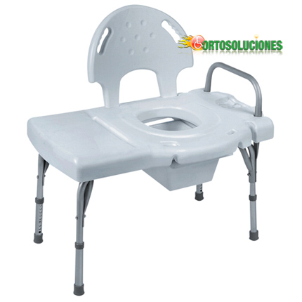 banco de transferencia hydraia invacare