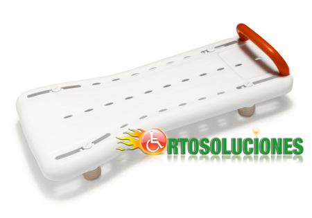 tabla de ba�era fresch