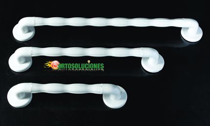 asidero ergonomico 30 cm