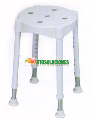 taburete para ducha economico
