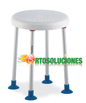 taburete aquatec dot