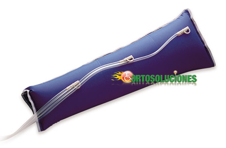 manguito brazo completo apex medical