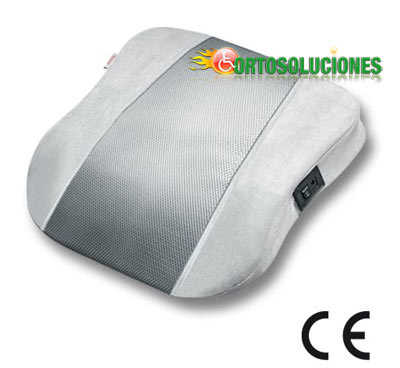 cojin vibratorio 