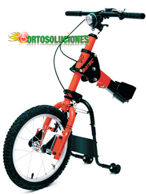 at bach s handbike