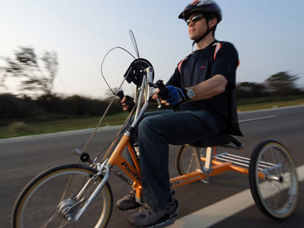 handy bike atbach 