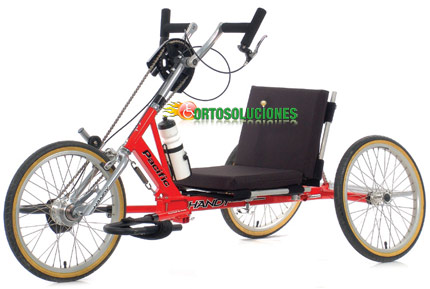 silla de mano handy atbach