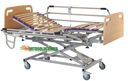 cama electr�nica aitana 