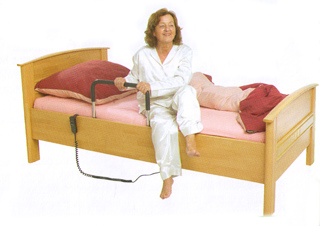 asidera de cama frida