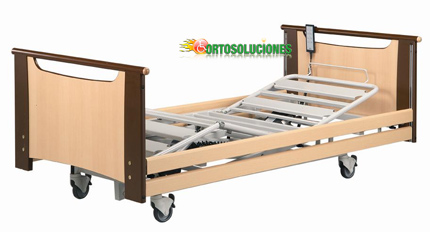 cama electrica carmen 
