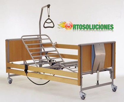 cama carro elevador etude duo