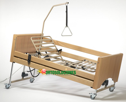 cama electr�ncia luna rehagirona