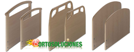 cabeceros cama vitality 