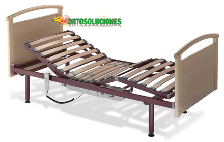 cama electrica recom lerma 