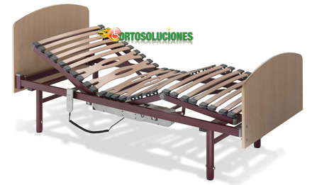 cama electrica corera viana tecmimoem