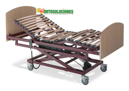 cama electr�nica viana plus 