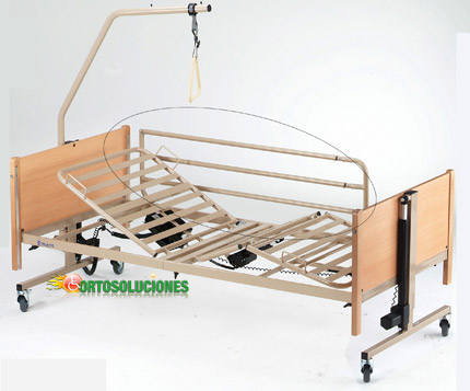 barandillas metalicas cama mantovani thuasne 