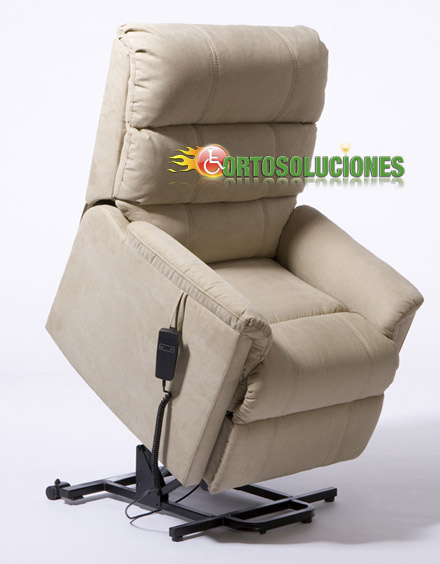 vaoncouver vermeiren butaca reclinable electrica