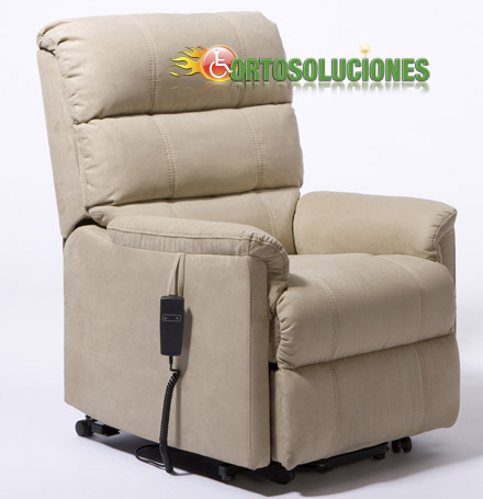 vancanover butaca electronica rehagirona 