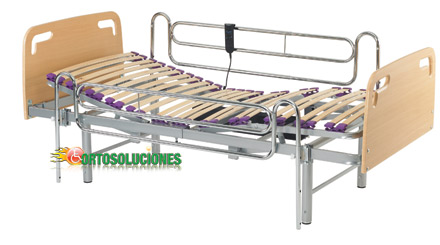 cama zoe sunrise medical