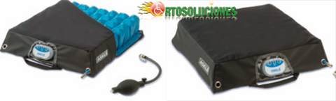 cojin antiescaras air alert