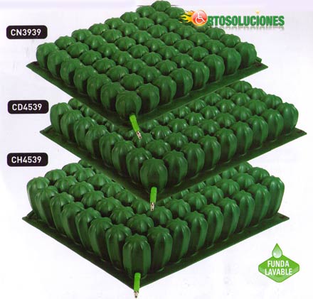 cojin de aire conform