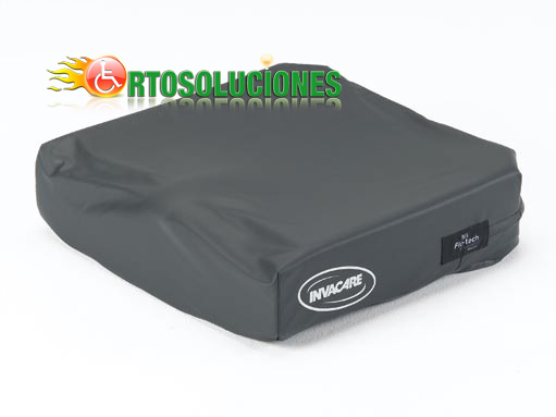 cojin antiescaras flotech contour visco