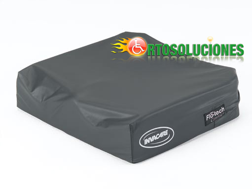 cojin antiescaras contour invacare