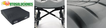 flotech lite invacare antiescaras
