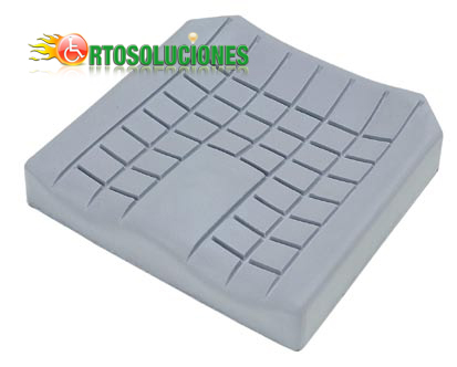 cojin antiescaras flotech lite invacare
