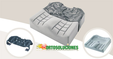 cojin flotech image invacare