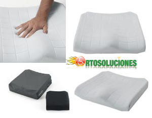 cojin antiescaras flotech lite visco