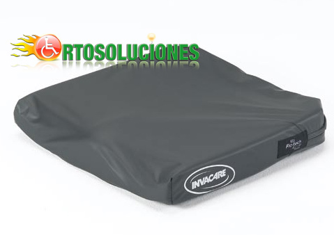 cojin lite visco invacare