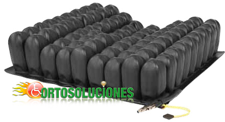 cojin de aire roho enhacer rehagirona
