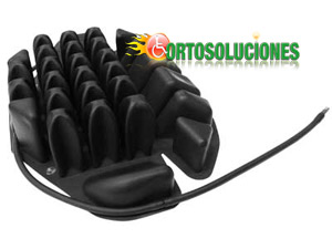 cojin de aire roho hybrid elite