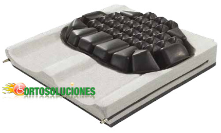 hibrid elite roho cojin antiescaras