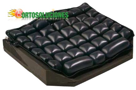 cojin roho harmony rehagirona